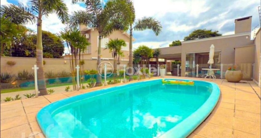 Casa com 3 quartos à venda na Rua Diretor Augusto Pestana, 1122, Fátima, Canoas