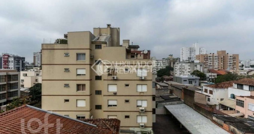 Apartamento com 1 quarto à venda na Rua São Manoel, 1411, Rio Branco, Porto Alegre
