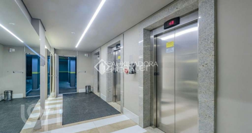 Apartamento com 2 quartos à venda na Rua Nunes Machado, 76, Azenha, Porto Alegre