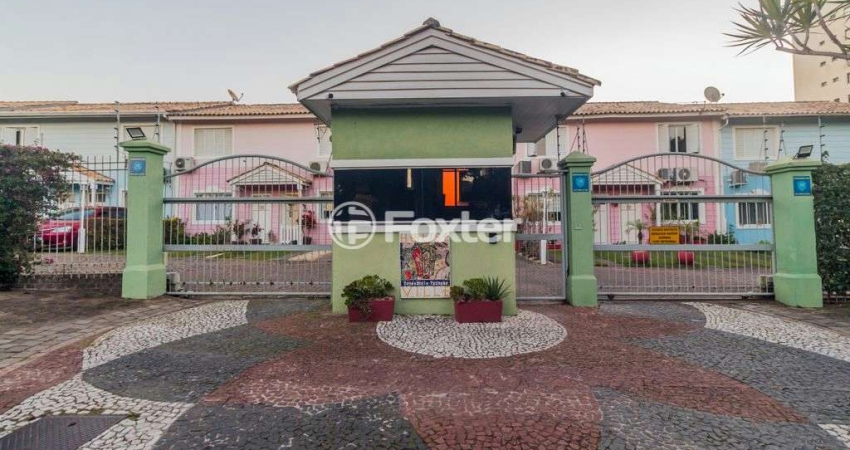 Casa em condomínio fechado com 3 quartos à venda na Rua Engenheiro Frederico Dahne, 255, Sarandi, Porto Alegre