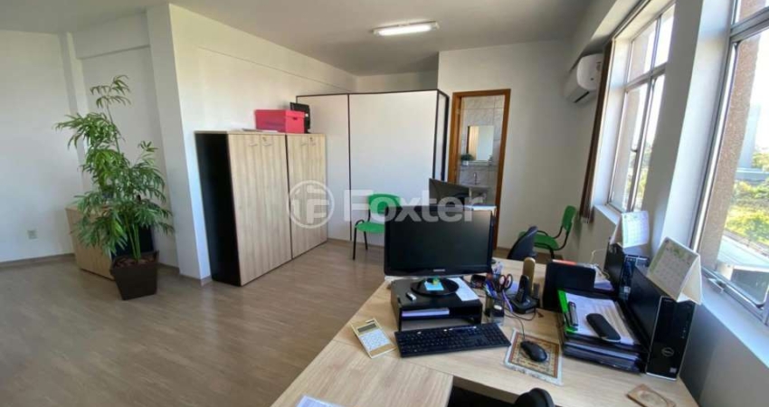 Sala comercial com 1 sala à venda na Avenida Assis Brasil, 3316, Jardim Lindóia, Porto Alegre