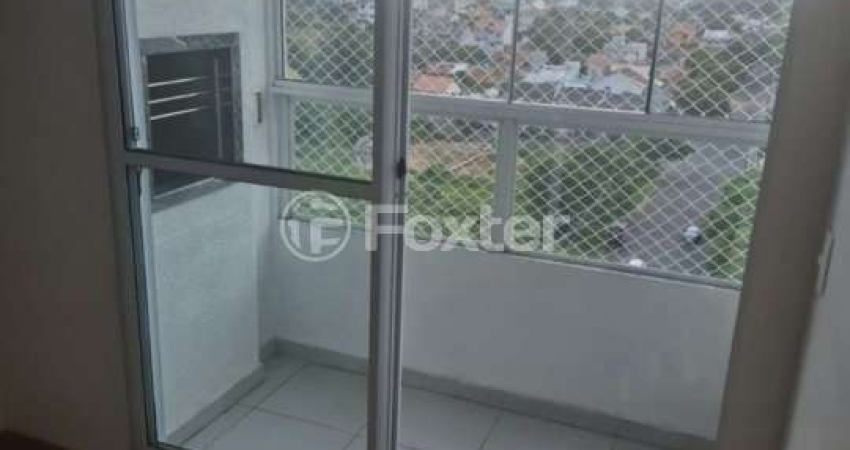 Apartamento com 2 quartos à venda na Rua Reverendo Olavo Nunes, 270, Parque Santa Fé, Porto Alegre