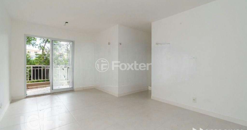 Apartamento com 3 quartos à venda na Avenida Arnaldo Bohrer, 175, Teresópolis, Porto Alegre