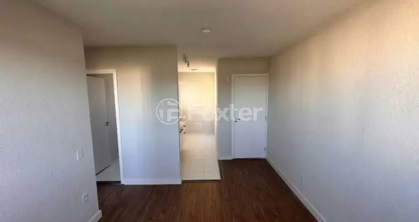 Apartamento com 2 quartos à venda na Avenida Família Gonçalves Carneiro, 441, Cavalhada, Porto Alegre