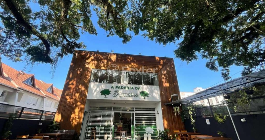 Prédio com 2 salas à venda na Rua Doutor Pereira Neto, 1199, Tristeza, Porto Alegre