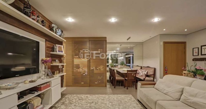 Apartamento com 2 quartos à venda na Rua Campos Sales, 51, Mont Serrat, Porto Alegre