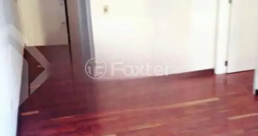 Apartamento com 1 quarto à venda na Avenida Protásio Alves, 190, Rio Branco, Porto Alegre