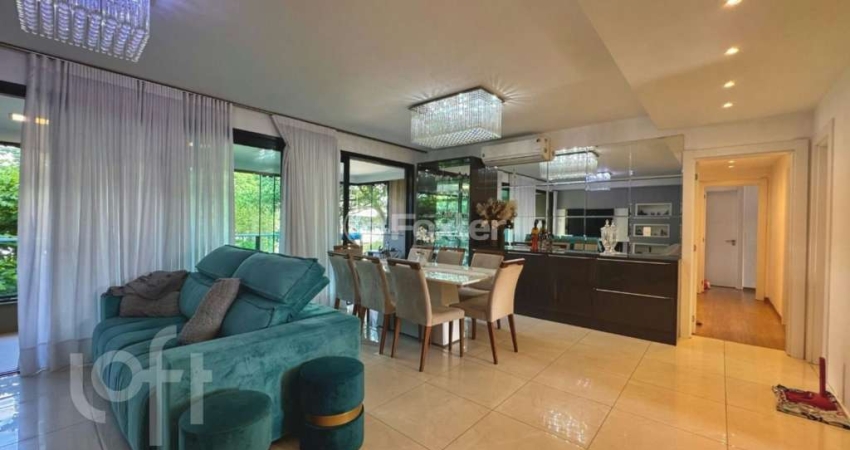 Apartamento com 3 quartos à venda na Avenida Coronel Marcos, 2447, Pedra Redonda, Porto Alegre