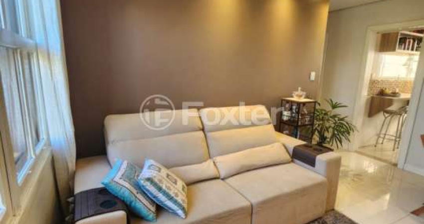 Apartamento com 2 quartos à venda na Rua Roque Gonzales, 242, Jardim Botânico, Porto Alegre