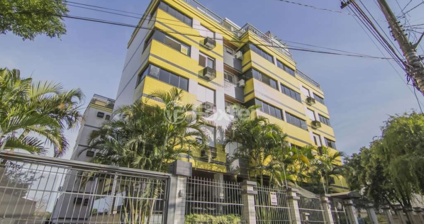 Apartamento com 2 quartos à venda na Rua Comendador Albino Cunha, 218, Cristo Redentor, Porto Alegre