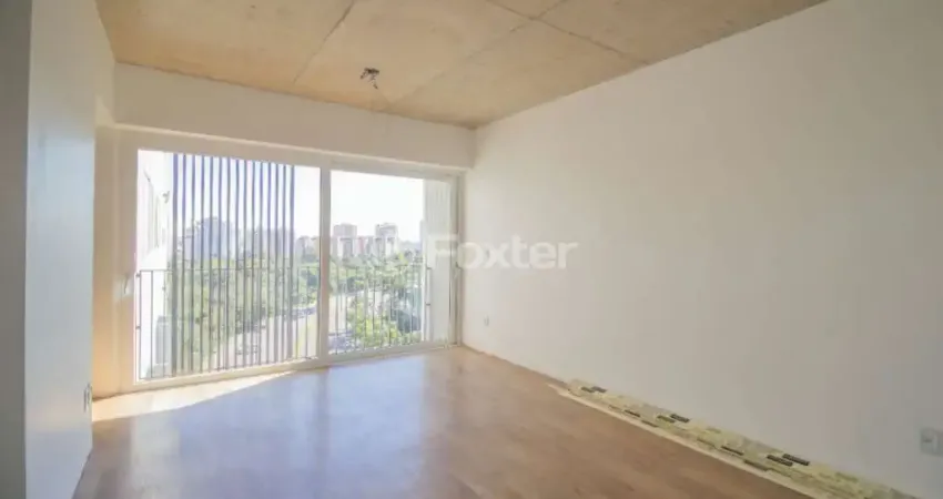 Apartamento com 2 quartos à venda na Avenida Ferdinand Kisslinger, 555, Jardim Europa, Porto Alegre