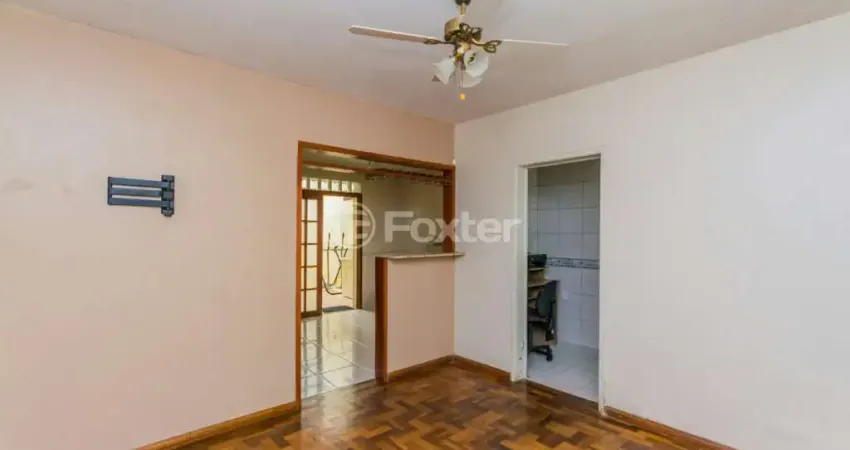 Apartamento com 1 quarto à venda na Rua Professor Cristiano Fischer, 2256, Partenon, Porto Alegre