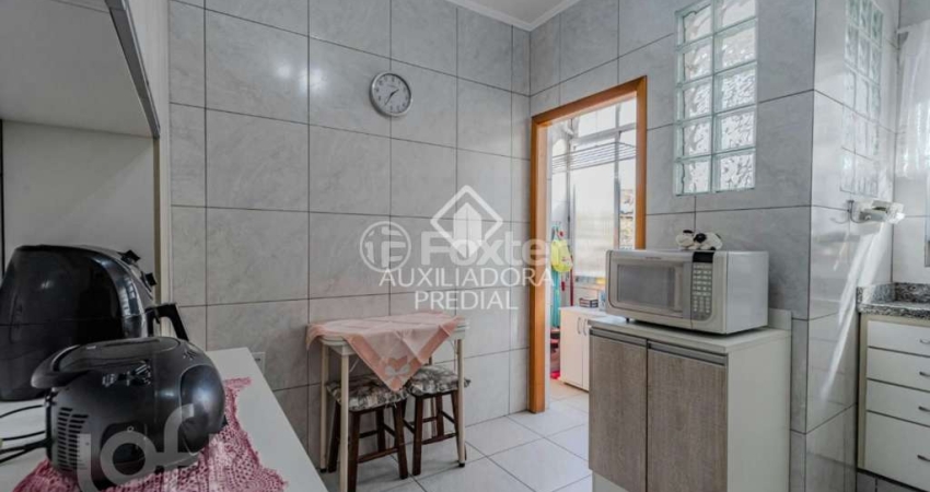 Apartamento com 2 quartos à venda na Avenida Niterói, 157, Medianeira, Porto Alegre