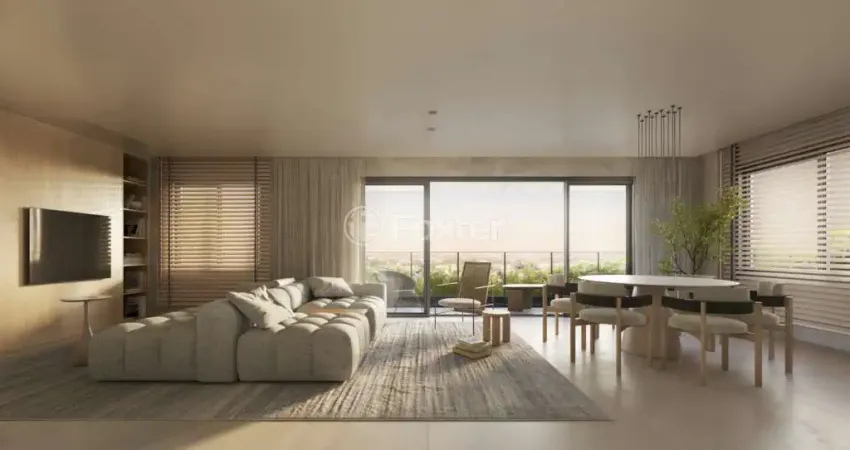 Apartamento com 3 quartos à venda na Rua da Sabedoria, 45, Estância Velha, Canoas