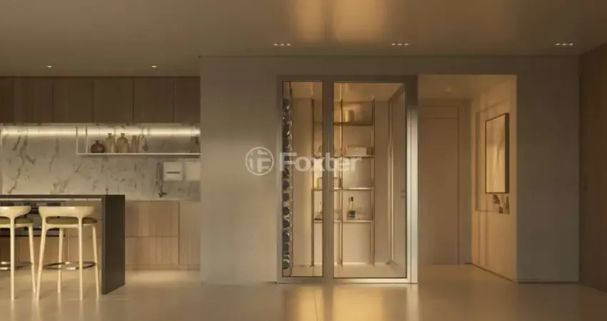 Apartamento com 3 quartos à venda na Rua da Sabedoria, 45, Estância Velha, Canoas