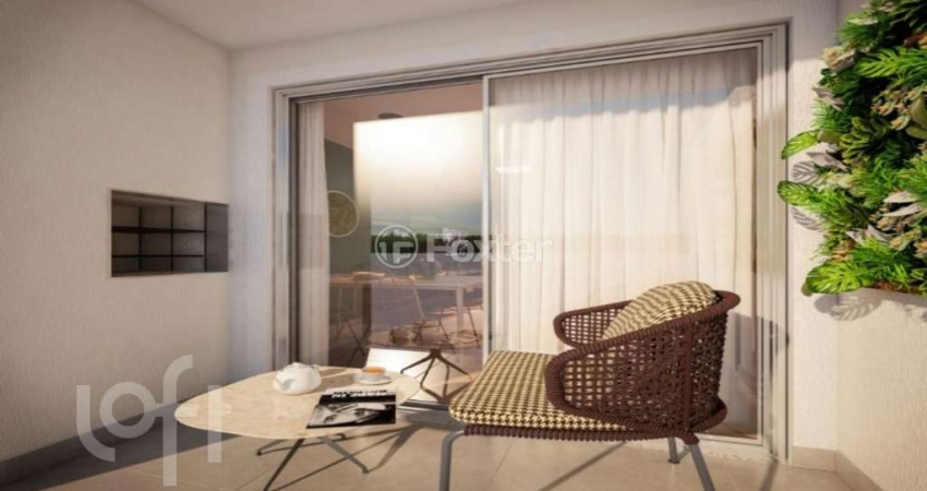 Apartamento com 2 quartos à venda na Rua João da Silva Bueno, 100, Morro Santana, Porto Alegre
