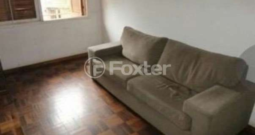 Apartamento com 2 quartos à venda na Rua Carlos Von Koseritz, 76, São João, Porto Alegre