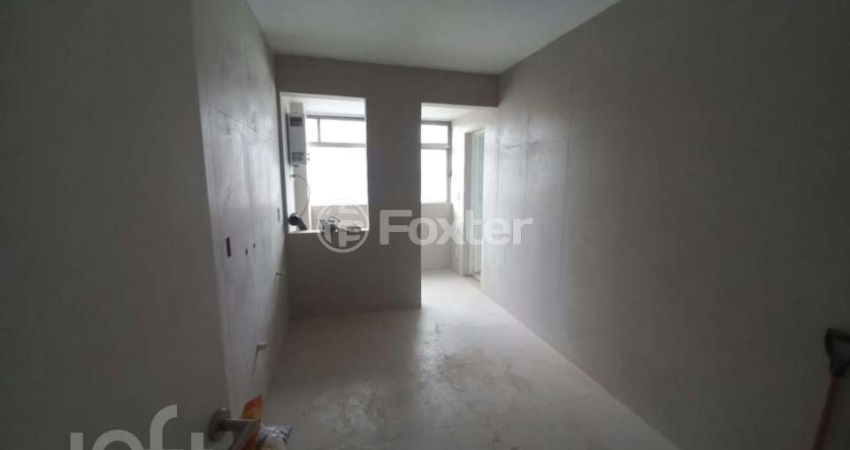 Apartamento com 2 quartos à venda na Rua General Caldwell, 847, Menino Deus, Porto Alegre