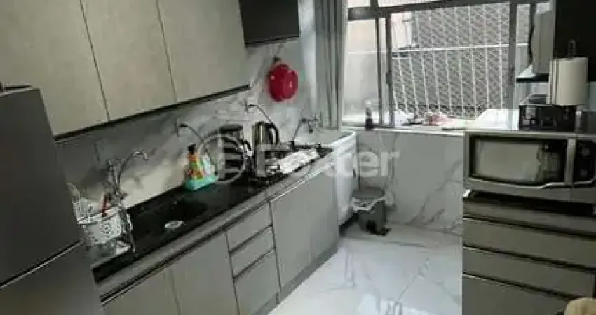 Apartamento com 2 quartos à venda na Rua Carlos Estevão, 955, Jardim Leopoldina, Porto Alegre