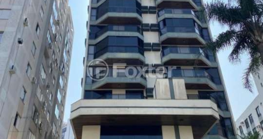 Apartamento com 2 quartos à venda na Rua Tenente Silveira, 514, Centro, Florianópolis