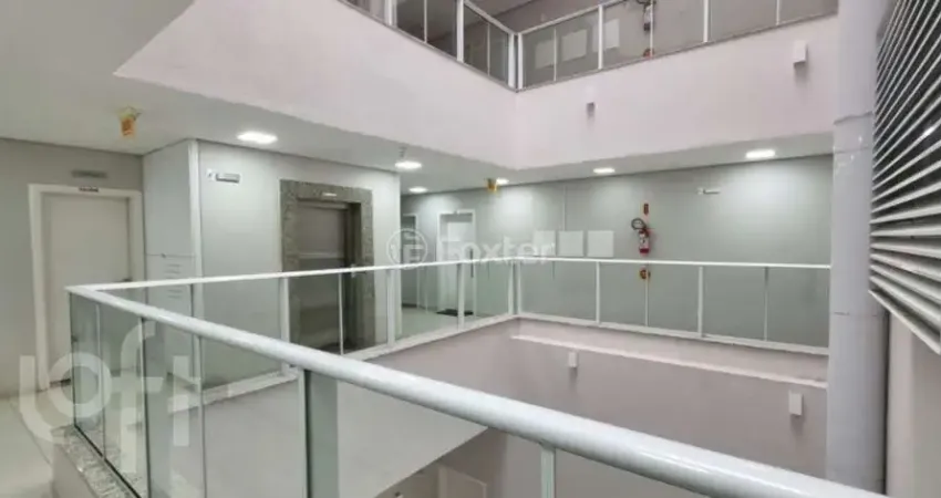 Apartamento com 2 quartos à venda na Rodovia Tertuliano Brito Xavier, 1942, Canasvieiras, Florianópolis