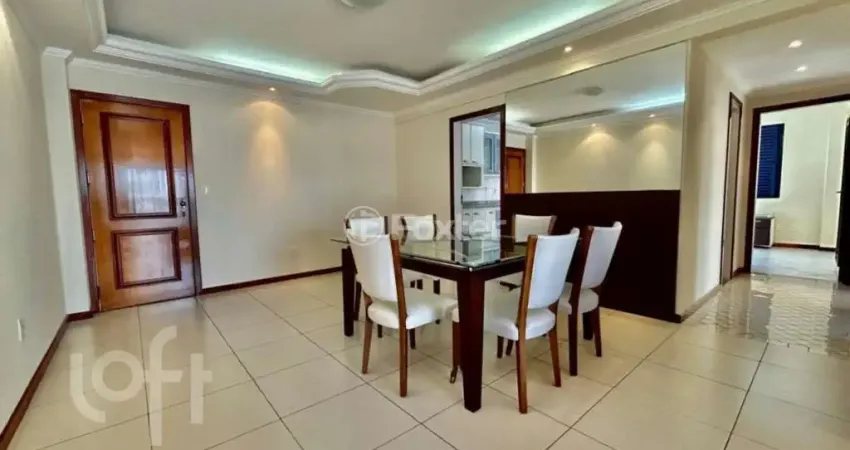 Apartamento com 3 quartos à venda na Avenida Salvador Di Bernardi, 840, Campinas, São José