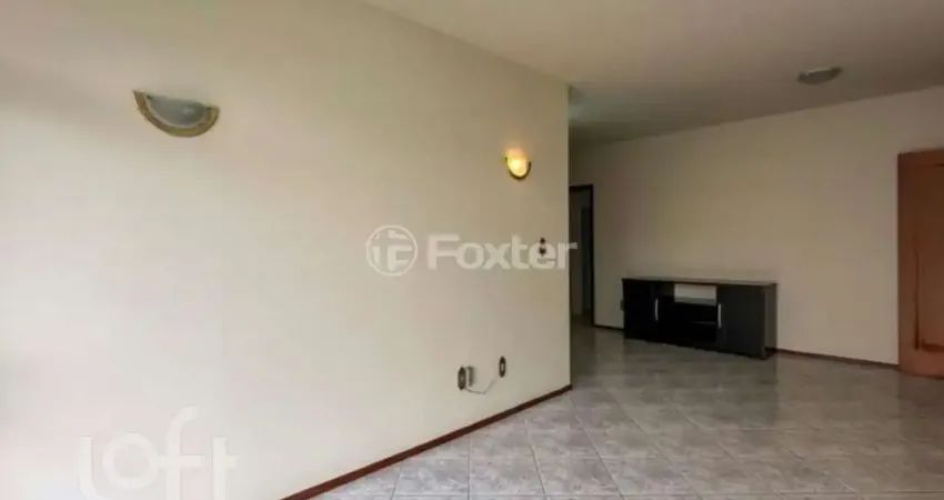 Apartamento com 3 quartos à venda na Rua Felipe Neves, 268, Canto, Florianópolis