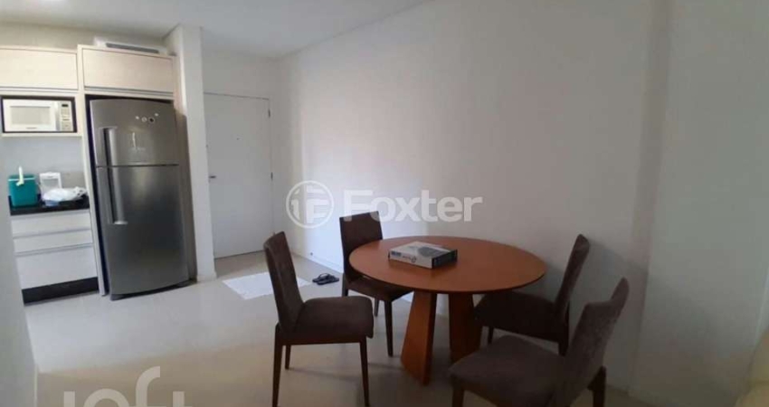 Apartamento com 2 quartos à venda na Rua São Tomáz de Aquino, 129, Trindade, Florianópolis