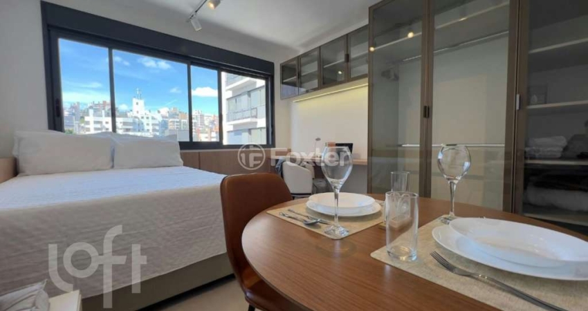 Apartamento com 1 quarto à venda na Rua Casemiro de Abreu, 576, Bela Vista, Porto Alegre