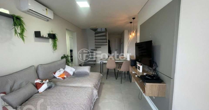 Apartamento com 3 quartos à venda na Servidão Jacatirão-Açu, 101, Campeche, Florianópolis