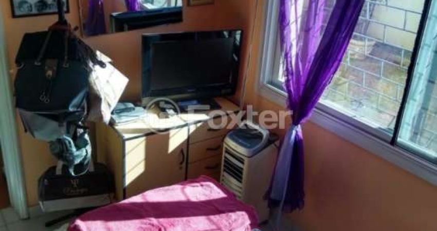 Apartamento com 1 quarto à venda na Rua Bento de Amaral, 44, Partenon, Porto Alegre