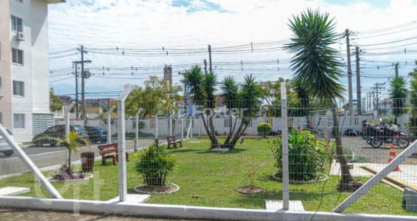 Apartamento com 2 quartos à venda na Rua Camboatás, 204, Igara, Canoas