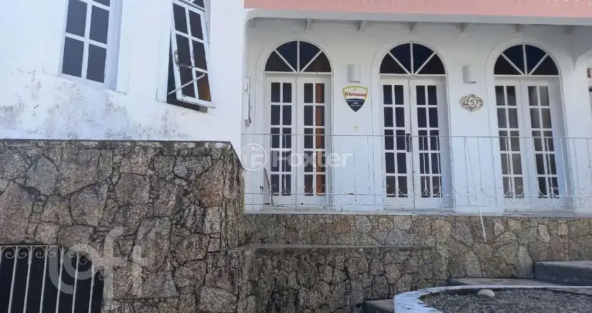 Casa com 3 quartos à venda na Rua Almirante Carlos da Silveira Carneiro, 257, Agronômica, Florianópolis