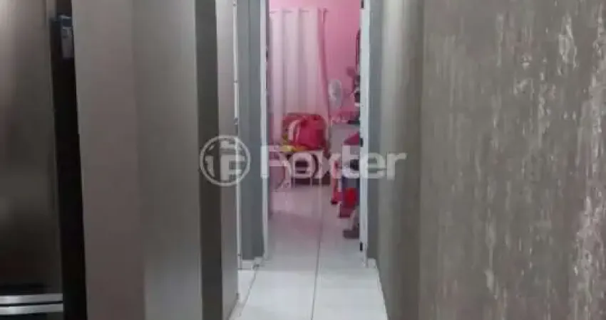 Apartamento com 2 quartos à venda na Rua Dinamarca, 95, Parque Marechal Rondon, Cachoeirinha