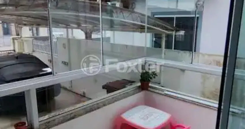 Apartamento com 2 quartos à venda na Rua Manoel Candido de Farias, 83, Nova Palhoça, Palhoça