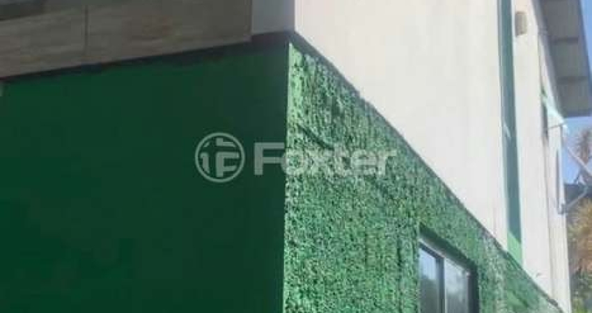 Casa em condomínio fechado com 1 quarto à venda na Estrada Haroldo Soares Glavan, 3964, Cacupé, Florianópolis
