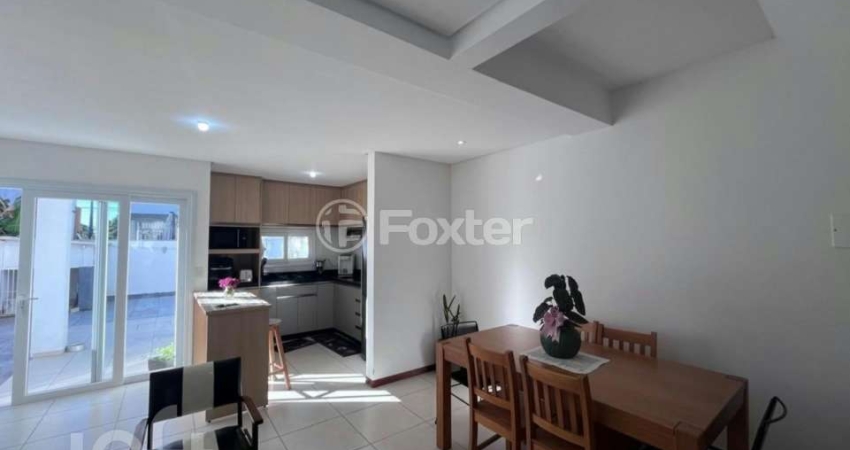 Casa com 3 quartos à venda na Rua Jabuticabeira do Sul, 398, Ribeirão da Ilha, Florianópolis