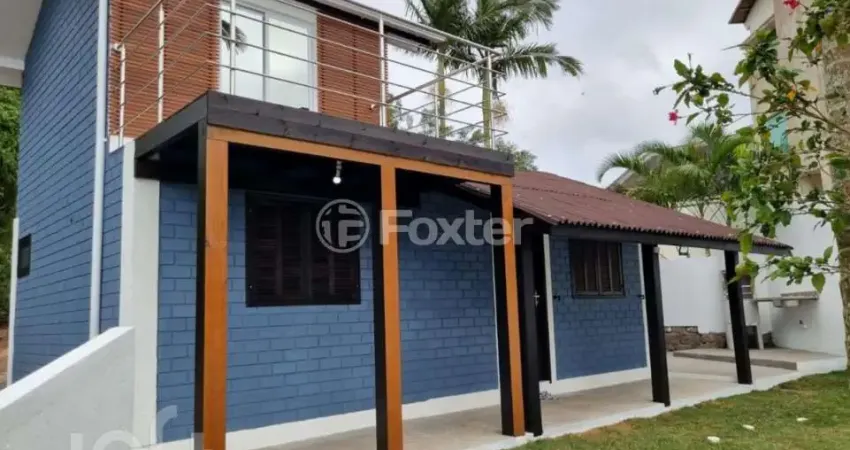 Casa com 2 quartos à venda na Rodovia João Gualberto Soares, 1955, Ingleses do Rio Vermelho, Florianópolis