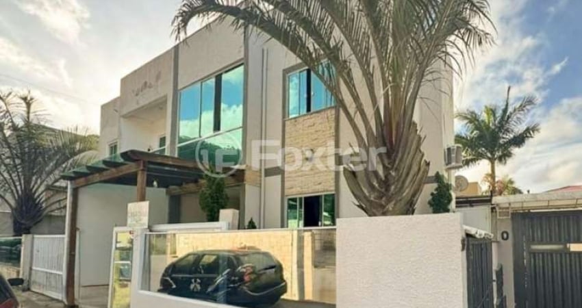 Casa com 3 quartos à venda na Servidão do Gerivá, 314, Ingleses do Rio Vermelho, Florianópolis