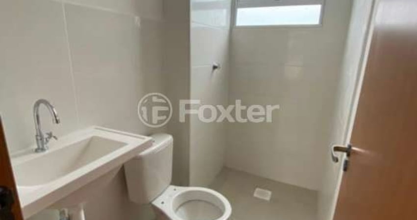 Apartamento com 2 quartos à venda na Rodovia BR-101, 4261, Serraria, São José