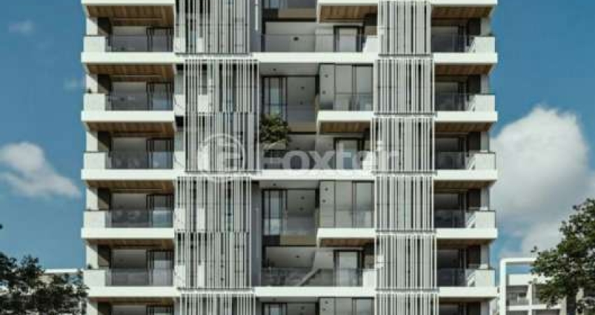 Apartamento com 2 quartos à venda na Rua São Jorge, 212, Centro, Florianópolis