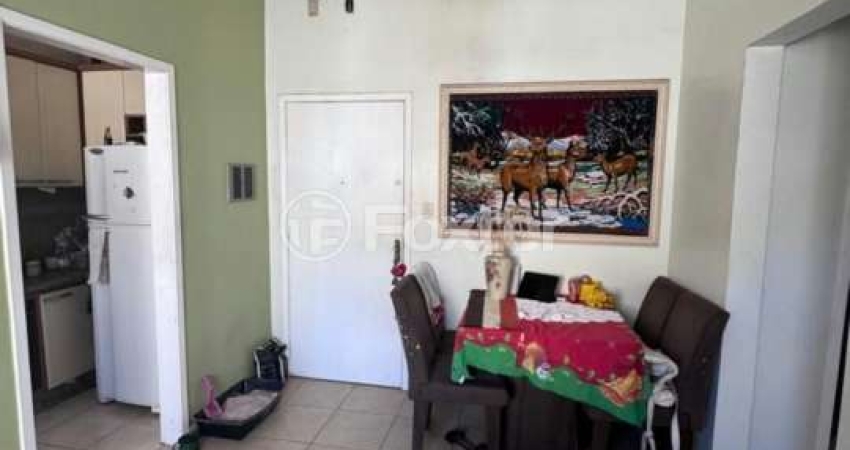 Apartamento com 2 quartos à venda na Avenida Inconfidência, 1357, Marechal Rondon, Canoas