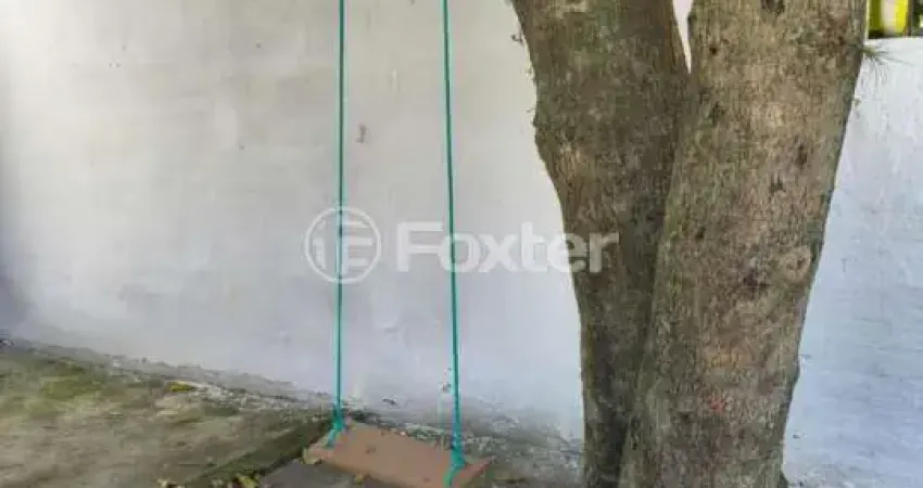 Casa com 2 quartos à venda na Praça Frederico Westphalen, 79, Cavalhada, Porto Alegre
