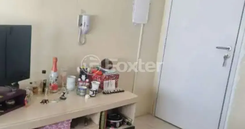 Apartamento com 1 quarto à venda na Rua João Alfredo, 286, Cidade Baixa, Porto Alegre