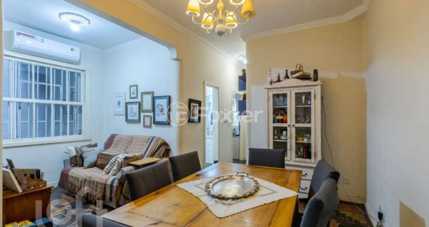 Apartamento com 2 quartos à venda na Rua Schiller, 105, Rio Branco, Porto Alegre