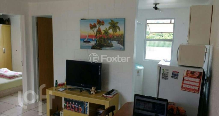 Apartamento com 2 quartos à venda na Rua Nelson Zang, 271, Partenon, Porto Alegre