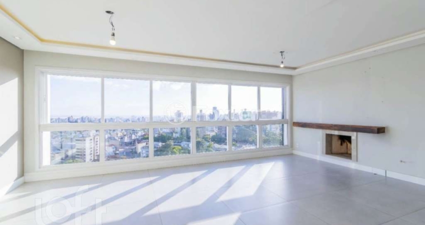 Apartamento com 3 quartos à venda na Rua Curvelo, 200, Petrópolis, Porto Alegre