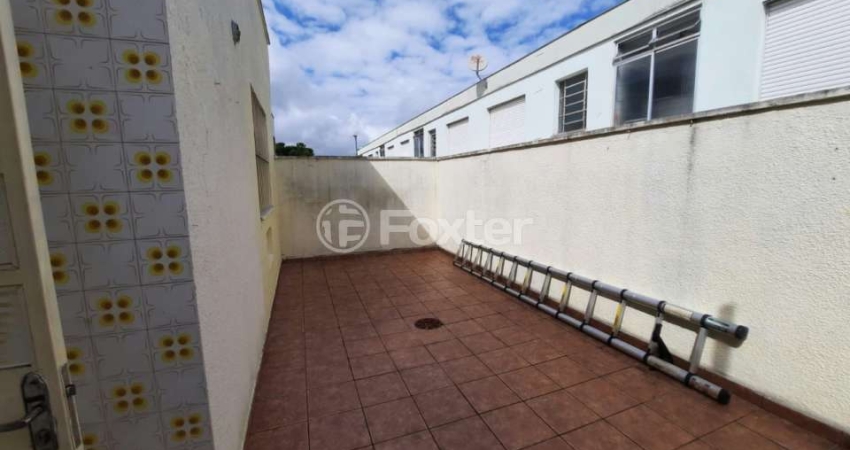 Apartamento com 2 quartos à venda na Avenida Bento Gonçalves, 4541, Partenon, Porto Alegre