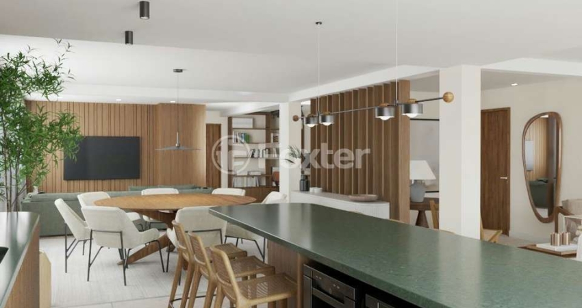 Apartamento com 3 quartos à venda na Rua João Abbott, 245, Petrópolis, Porto Alegre
