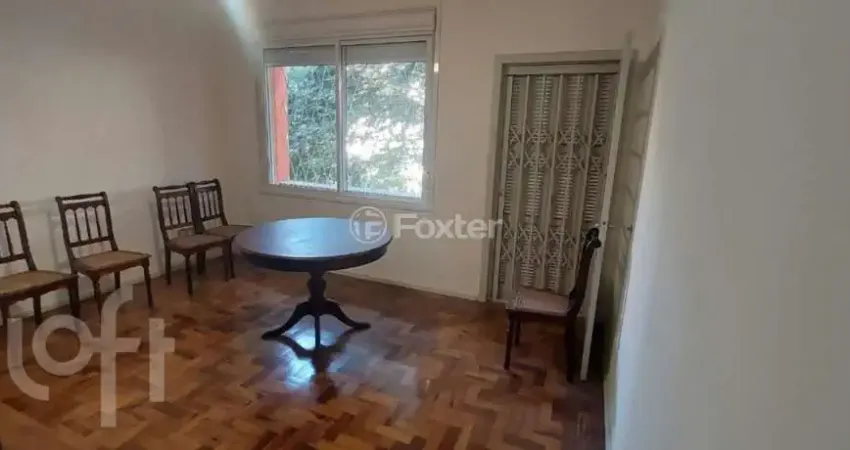 Apartamento com 2 quartos à venda na Avenida Jerônimo de Ornelas, 156, Santana, Porto Alegre
